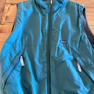 Vintage Patagonia Vest